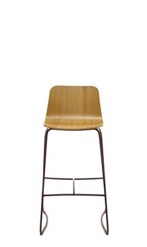 Bar stool Hips BSTM-1802 by Fameg - view 4