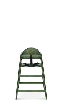 Bar stool kiddy by Fameg - view 4
