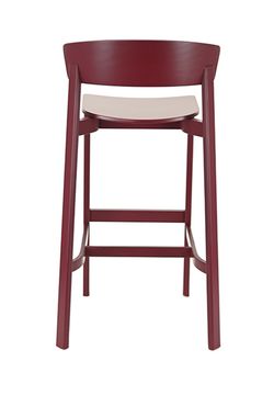 Bar stool Nord by Fameg - view 7