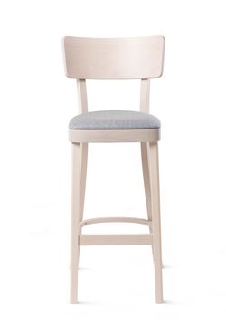Bar stool Solid by Fameg - view 5