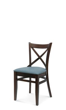 Bistro.1 chair A-9907/2 by Fameg - view 4
