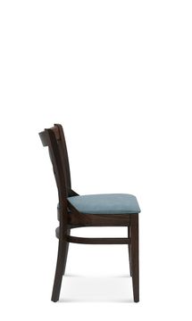 Bistro.1 chair A-9907/2 by Fameg - view 5