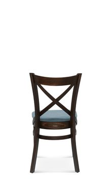Bistro.1 chair A-9907/2 by Fameg - view 6