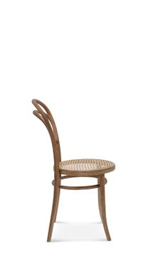 chair 14 by Fameg - view 4