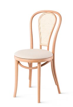 Chair A-18/5 by Fameg