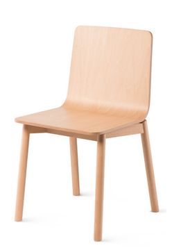 Chair Atu by Fameg