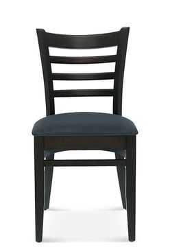 Chair Bistro.2 A-9907 by Fameg - view 3