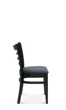 Chair Bistro.2 A-9907 by Fameg - view 7