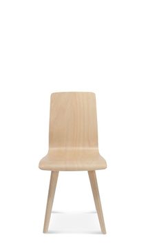 Cleo chair A-1602 by Fameg - view 4