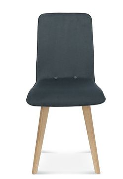 Cleo chair A-1603 by Fameg - view 3
