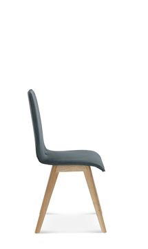 Cleo chair A-1603 by Fameg - view 6