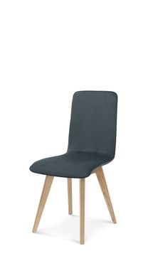 Cleo chair A-1603 by Fameg - view 7