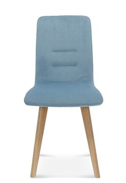 Cleo chair A-1604 by Fameg - view 3