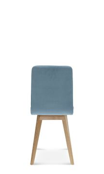 Cleo chair A-1604 by Fameg - view 5