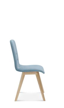 Cleo chair A-1604 by Fameg - view 6