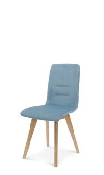 Cleo chair A-1604 by Fameg - view 7