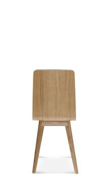Cleo chair A-1605 by Fameg - view 6