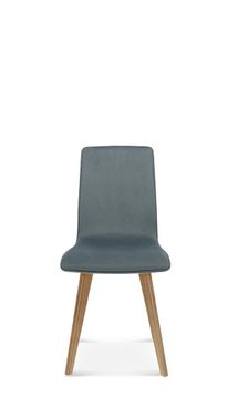 Cleo chair A-1605 by Fameg - view 7