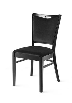Comfy chair A-423 by Fameg - view 4