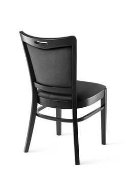 Comfy chair A-423 by Fameg - view 7