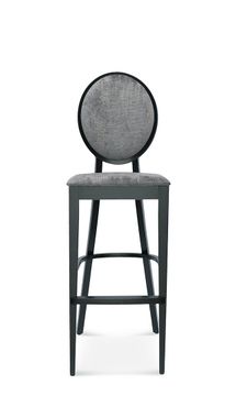Diana bar stool BST-0253 by Fameg - view 7