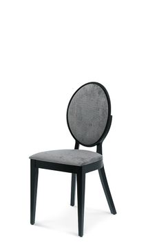 Diana chair A-0253 by Fameg - view 4