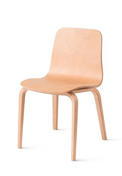 Hips chair A-1802 by Fameg - view 3
