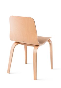 Hips chair A-1802 by Fameg - view 6