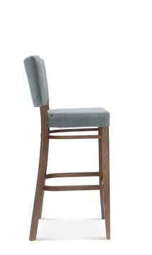 Tulpi.1 bar stool BST-9608 by Fameg - view 6