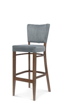 Tulpi.1 bar stool BST-9608 by Fameg - view 7