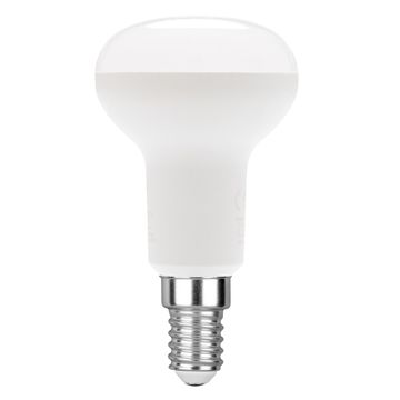 lampadina led r50 e14 6w 490lm 3000k 120° 50x90mm 25000h cri80 by Fan Europe Lighting