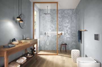 AZURE Mat&more by FAP ceramiche