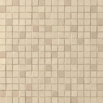 BEIGE MOSAICO Sheer by FAP ceramiche