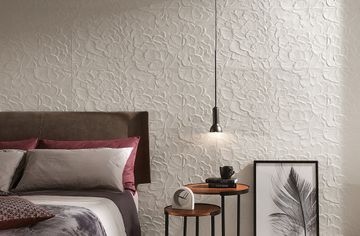 BLOSSOM Lumina sand art by FAP ceramiche