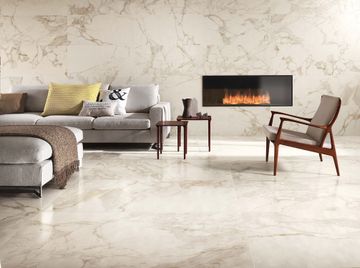FILO CALACATTA Roma by FAP ceramiche