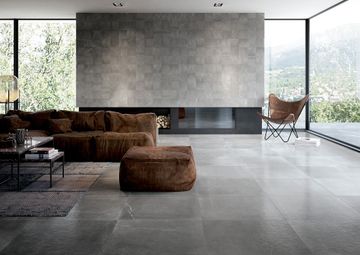 GREY Maku by FAP ceramiche