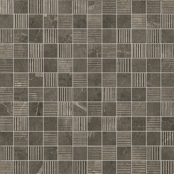IMPERIALE MOSAICO Roma by FAP ceramiche