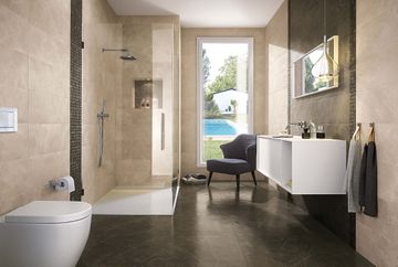 NATURA IMPERIALE MOSAICO Roma by FAP ceramiche