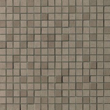 TAUPE MOSAICO Sheer by FAP ceramiche