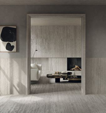TORTORA Materia classica by FAP ceramiche