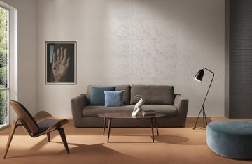 TOUCH Lumina sand art by FAP ceramiche