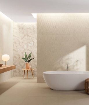 TROPIC BEIGE Sheer by FAP ceramiche