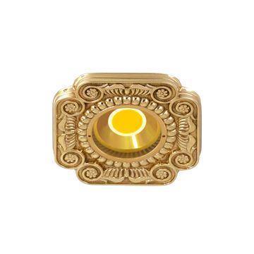 FIRENZE Recessed Downlight by FEDE
