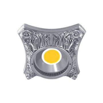 PISA recessed downlight by FEDE