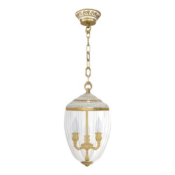 EMPORIO suspended lamp by FEDE