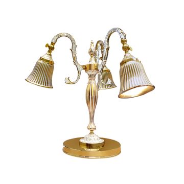 CATANIA II table lamp by FEDE