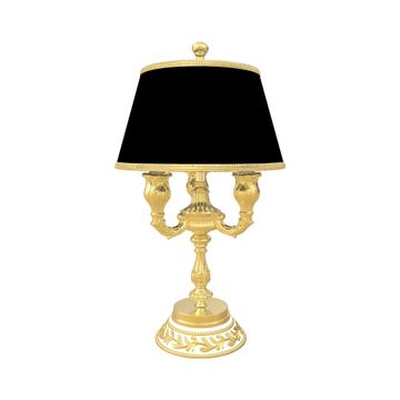 TABLE LAMP by FEDE