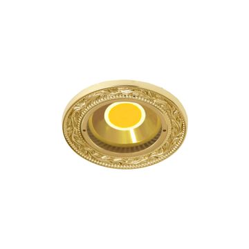 PARIS Recessed Downlight by FEDE