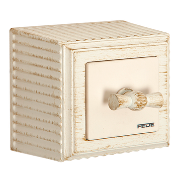 ROMA SWITCH FD01501BD by FEDE