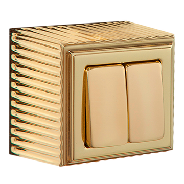 ROMA SWITCH FD01501OB by FEDE